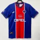 1995/1996 PSG Paris Home Retro Soccer Jersey