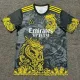 24/25 RMA Golden Dragon Edition Black Training Shirts