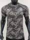 25/26 Man City Grey  Player Version Training Shirts