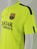 2014/2015 BAR Away Retro Soccer Jersey