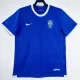 2006 Brazil Away Retro Soccer Jersey