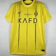 23/24 AL-Nassr Home Fans Soccer Jersey