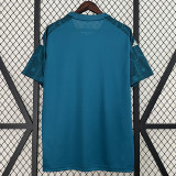 24/25 Mexico Green Training shirts