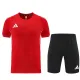 24/25 AD Red Training Short Suit（09）