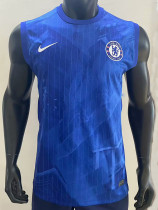 25/26 CHE Home Player Version Vest