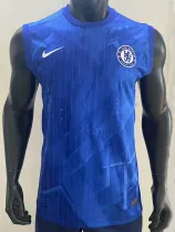 25/26 CHE Home Player Version Vest
