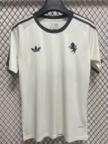24/25 JUV White T-shirt