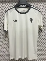 24/25 JUV White T-shirt