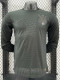 24/25 Corinthians Away Long Sleeve Player Version Soccer Jersey（长袖球员）