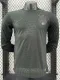24/25 Corinthians Away Long Sleeve Player Version Soccer Jersey（长袖球员）