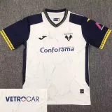 24/25 Verona Away Fans Soccer Jersey