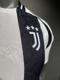 24/25 JUV Home Player Version Soccer Jersey