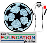 24/25 Aston Villa Third Kids Soccer Jersey