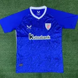 24/25 Bilbao  Away  Fans Soccer Jersey