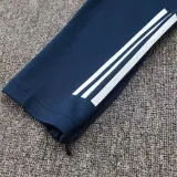 24/25   Spain Royal Blue Jacket Tracksuit