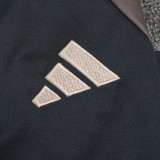 24/25 RMA Yellow Blue Grey Puzzle Kids Half Pull  Tracksuit  (童装、半拉链)