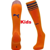 24/25 Marseille Third Kids socks(儿童）