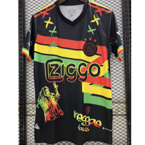 23/24 Ajax Special Edition Fans Soccer Jersey