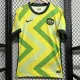 25/26 Australia Home  Fans Soccer Jersey