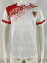 1993/1994 Sevilla Home  Retro Soccer Jersey