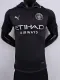 25/26 Man City Special Edition Black Player Version Soccer Jersey