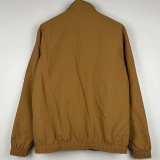 23/24 Real Salt Lake Blue & Khaki Double Sided Windbreaker (双面风衣)