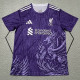 24/25 LIV Purple Special Edition  Fans Soccer Jersey