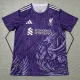 24/25 LIV Purple Special Edition  Fans Soccer Jersey