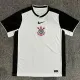 25/26 Corinthians Home Fans Soccer Jersey