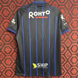 24/25 Gamba Osaka Home Fans Soccer Jersey 大阪钢巴