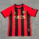 24/25 Nice Home Fans Soccer Jersey