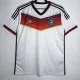 2014 Germany Home Retro Soccer Jersey (三星)