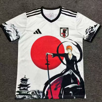 25/26 Japan Death God Fans  Soccer Jersey