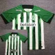 24/25 Atletico Nacional Home Fans Soccer Jersey（国民竞技、哥伦球队）