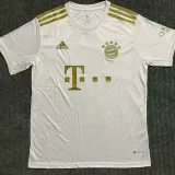 22/23 Bayern Away Fans Soccer Jersey