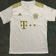 22/23 Bayern Away Fans Soccer Jersey