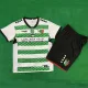 24/25 Palestino Deportivo Third  Kids Soccer Jersey（童装）