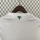 24/25 Elche CF Home Fans Soccer Jersey