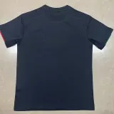 2019/2020 Mexico Black Retro Soccer Jersey