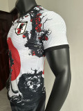 25/26 Japan Wukong Special Edition Player Version  Soccer Jersey