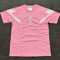 25/26 Inter Miami Pink Fans Training Shirts