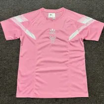 25/26 Inter Miami Pink Fans Training Shirts
