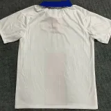 20/21 PSG Away Fans Soccer Jersey