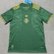 25/26 Mexico Golden Cup Edition Green (Embroidery seal) Fans Soccer Jersey(刺绣章）