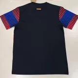 24/25 BAR Tricolor Stripe Training shirts
