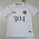24/25 BAR White Special Edition  Fans Soccer Jersey