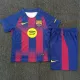 25/26 BAR Home Kids Soccer Jersey