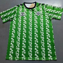 24/25 Real Betis Green Special Edition Fans Soccer Jersey