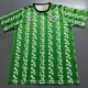 24/25 Real Betis Green Special Edition Fans Soccer Jersey