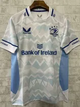 24/25 Lunster White Rugby Jersey